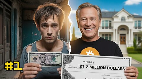Turning $5/Day Into F-U Money #1