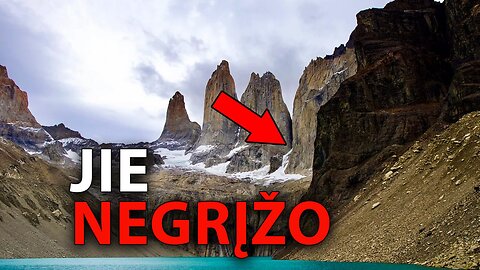 Tragedija su turistais Čilėje, tornadas Italijoje ir audra „CLAUDIA“ | Savaitės klimato apžvalga