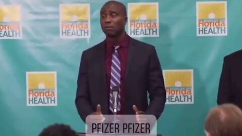 Flordia General Surgeon warns that vaccines should not be in Human beings