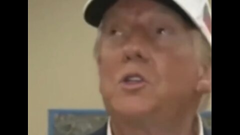 "Saved by someone like me"