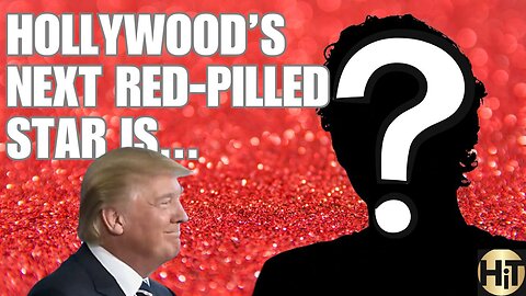 Red-Pilled Celebrities: Hollywood's Political Tornado