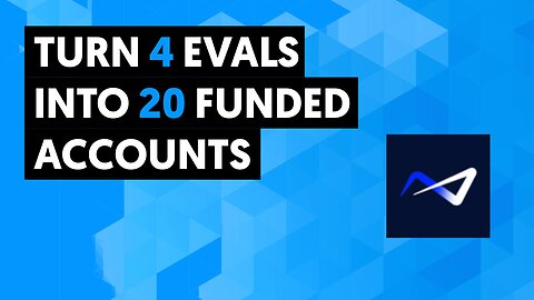 The Blueprint to 20 Apex Accounts Using One Smart System