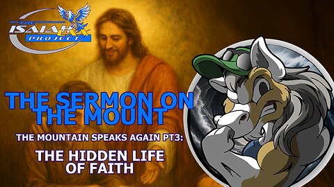 Isaiah LXX (Segment Eight): The Mountain Speaks Again Pt3