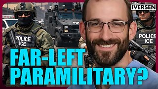 Who's Really Funding The Anti-ICE Protestors?