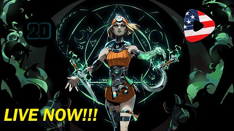 Hades 2 | We Make the Dead Even Deader