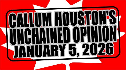 Venezuela Invasion, Prison City Vancouver, Dallas Brodie In Danger, Extra Billions For Ukraine, More