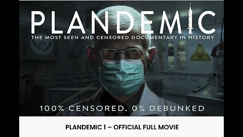 Plandemic 1