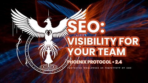 2.4 SEO: Increasing Your Search Ranking in the Universe • MUSIC