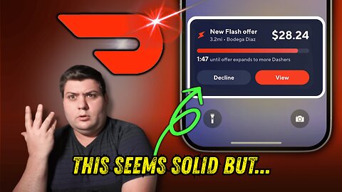 Flash Offers on Doordash - EVERYTHING You MUST Know!!