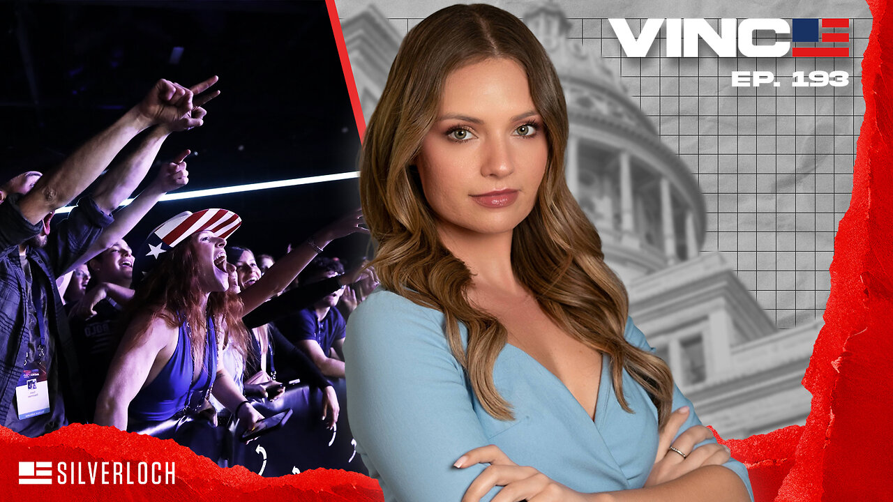 TPUSA Event Glimpses the Future of American Conservatism