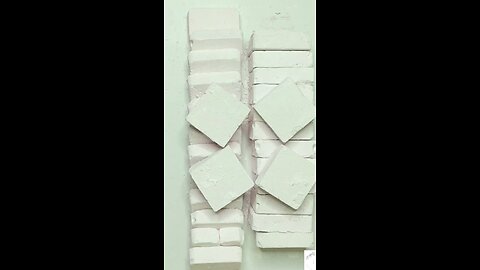 Gym Chalk Asmr