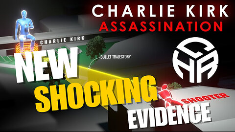 EPISODE #80 CHARLIE KIRK TRIAL UPDATES/ CANOPY THEORY