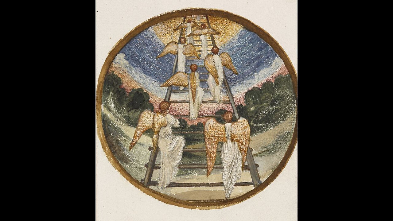 10/4/25 Revelation 1:1-2:11