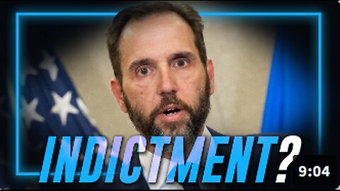 FBI Released TOTAL PROOF - Alex Jones Predicts Jack Smith Will Be Indicted!