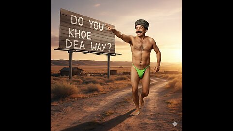 Art made for people with disabilities