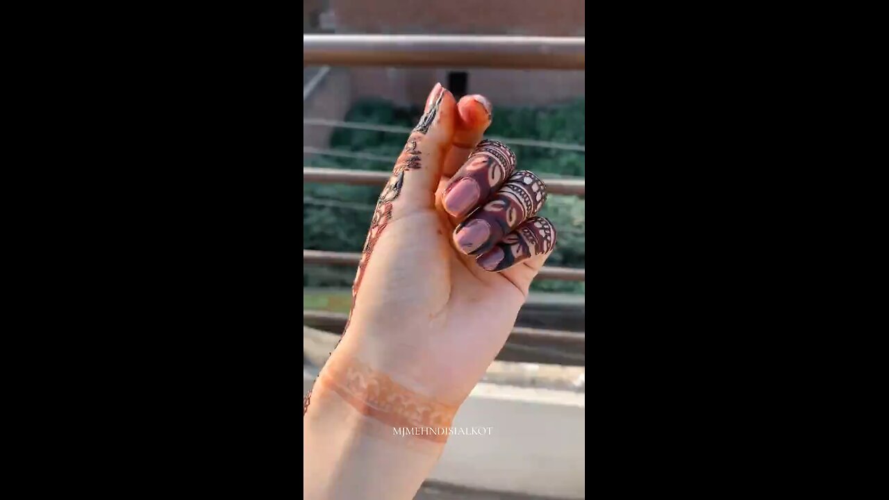 henna lover