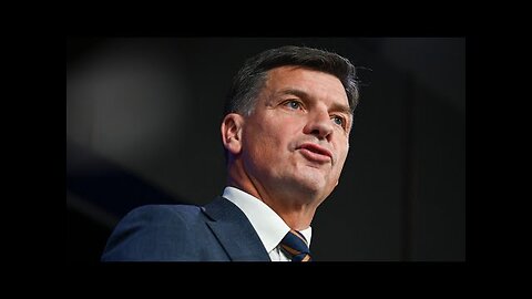 Australian households ‘deserve’ this interest rate cut: Angus Taylor