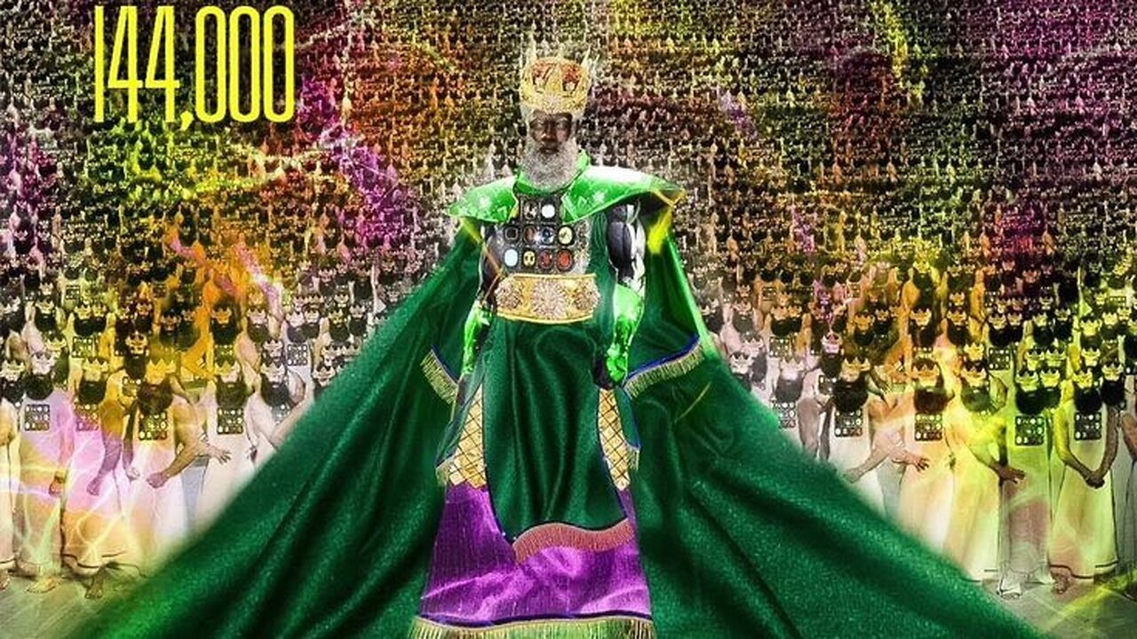 HEBREW ISRAELITE MEN ARE THE REAL SUPERHEROES, MIGHTY KINGS, AND WARRIORS OF RIGHTEOUSNESS!!!