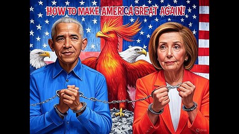 America at a Crossroads: Will We Stand for Freedom or Succumb to Tyranny?