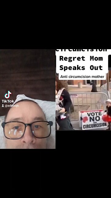 Women on a man's issue?