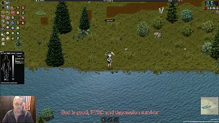 Project Zomboid, With My Music!