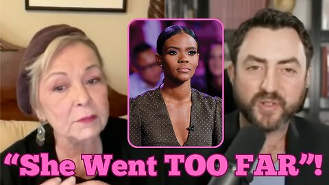 “Candace Owens Accused Me of Murder?! Inside the MAGA Civil War” with Josh Hammer