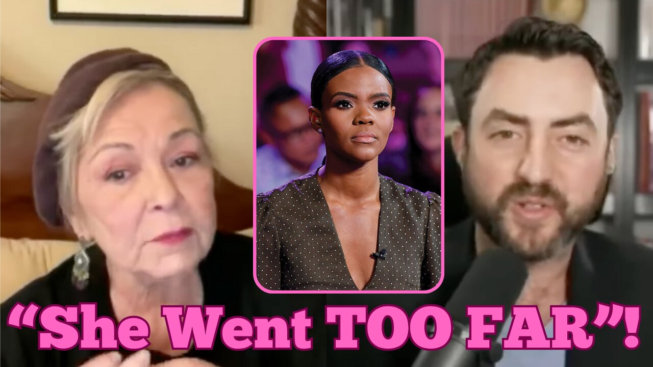 “Candace Owens Accused Me of Murder?! Inside the MAGA Civil War” with Josh Hammer