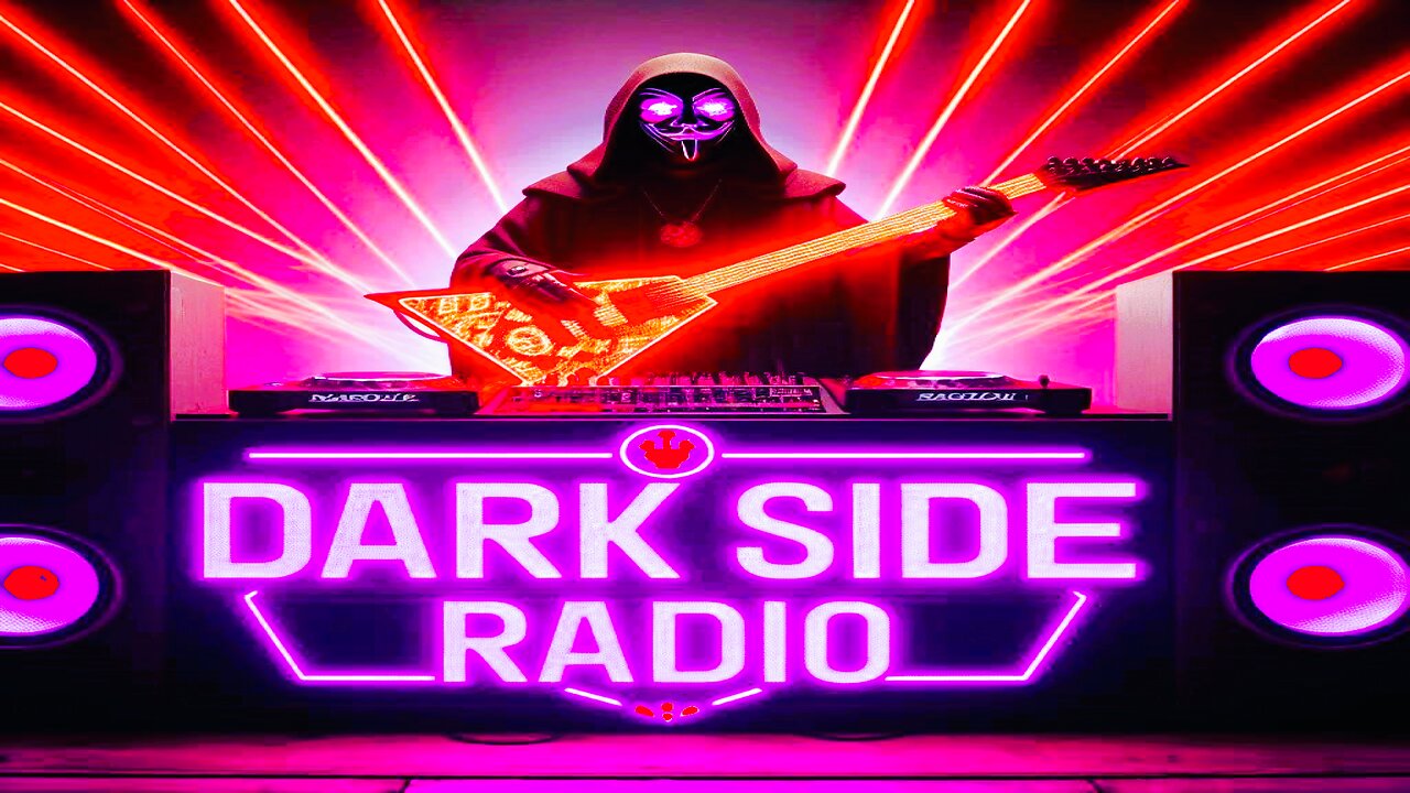 ⚡DARK SIDE RADIO⚡ Ep. 299