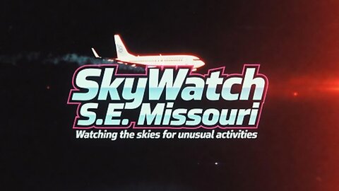 SkyWatch S.E. Missouri | 02/12/2026