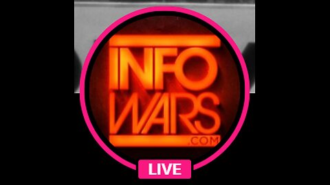 Tuesday-American Journal-The Alex Jones Show-War Room LIVE 2-10-26