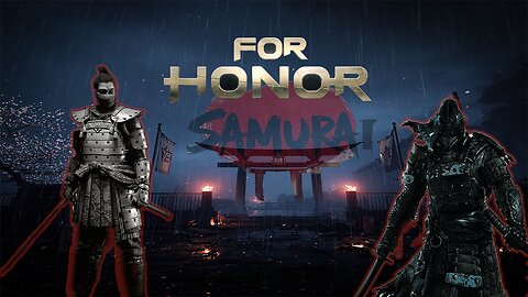 For Honor Live | No Mercy, Just Mayhem!