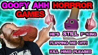 THIS GUY'S STILL FLIPPING ME OFF! F***ING KILL HIM! YOU VOTE for next game! |LIVE INDIE HORROR NIGHT