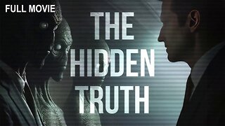 The Hidden Truth (2023) documentary