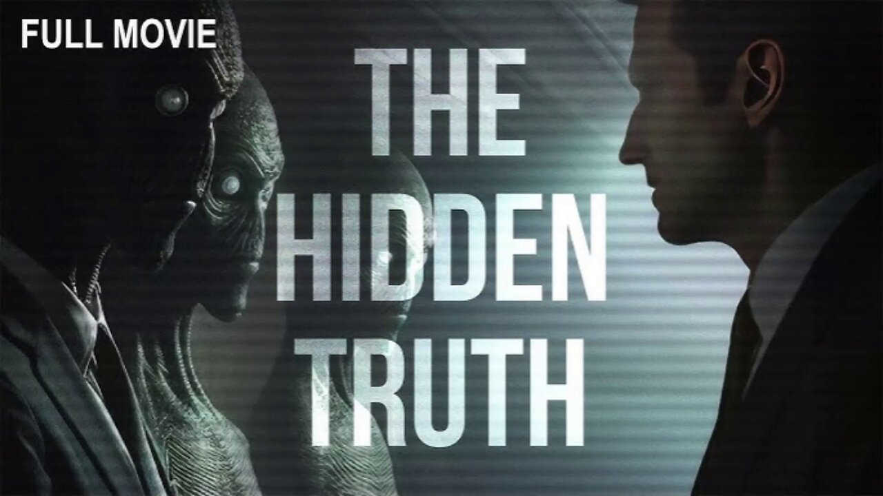The Hidden Truth (2023) documentary