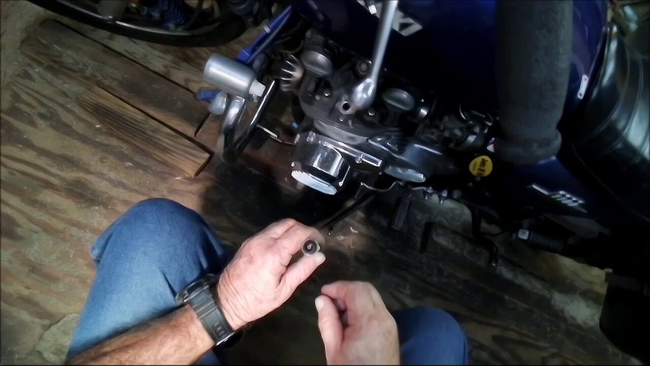 Plug check 9 28 25