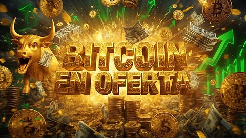🐂EXPLOTA BITCON? 5 INDICADORES NOS MUESTRAN QUE UN RALLY ALCISTA ES ALTAMENTE PROBABLE⚡️