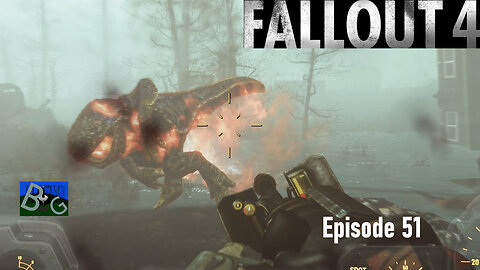Fallout 4 Episode 51 Radioactive Ramble