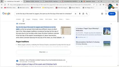 Teaching For Doctrines The Commandments Of Men - GMS - Greatmillstone