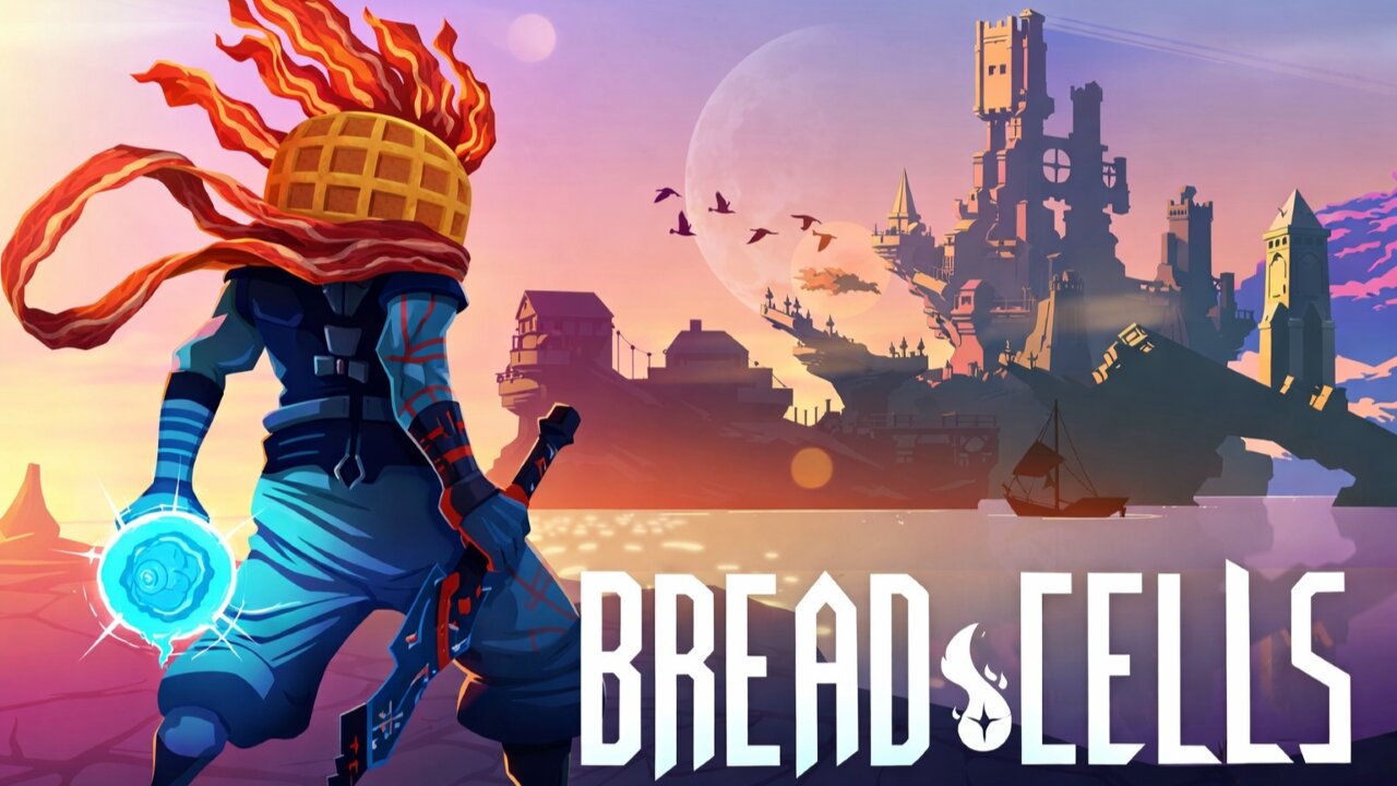 RAIDING INTO THIRD RAILIFY, BUT FIRST BREAD CELLS