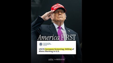 President Trump on EU fining Elon's X: "Europe has to be very careful.