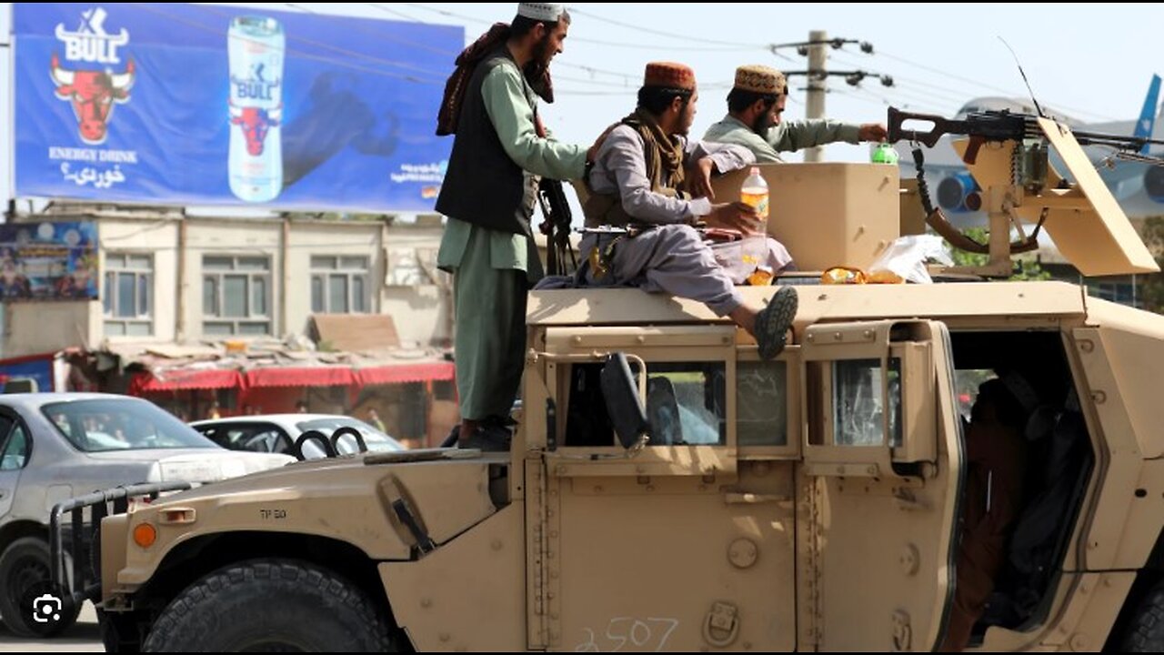 Watchdog Flags Major Failures in Afghan Evacuee Program