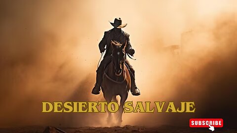 Desierto Salvaje / Películas del Oeste