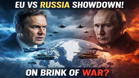 WEF 2026 LIVE | 'Germany Will Defend Greenland...': Merz Goes All-guns Blazing Against Putin, X