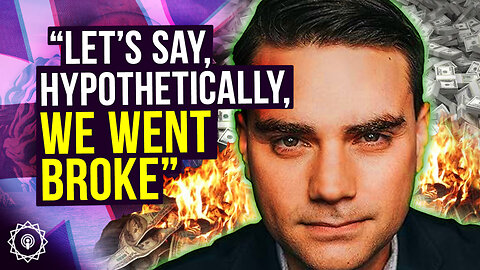 Conservative Inc. Is Crashing and Burning