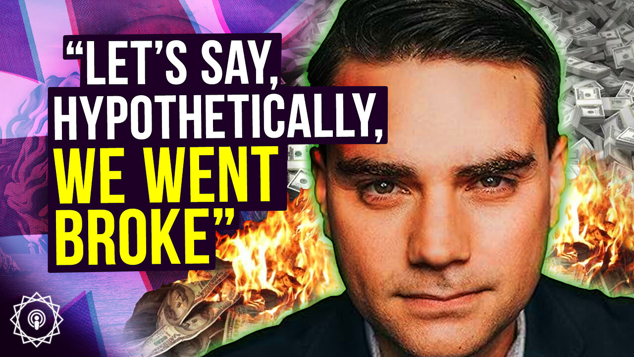 Conservative Inc. Is Crashing and Burning