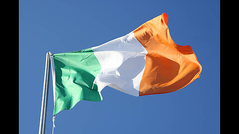 The Irish [IRA] is BACK in FULL Swing! The Battle of 25' is Now Global!! | Tribute to the IRA