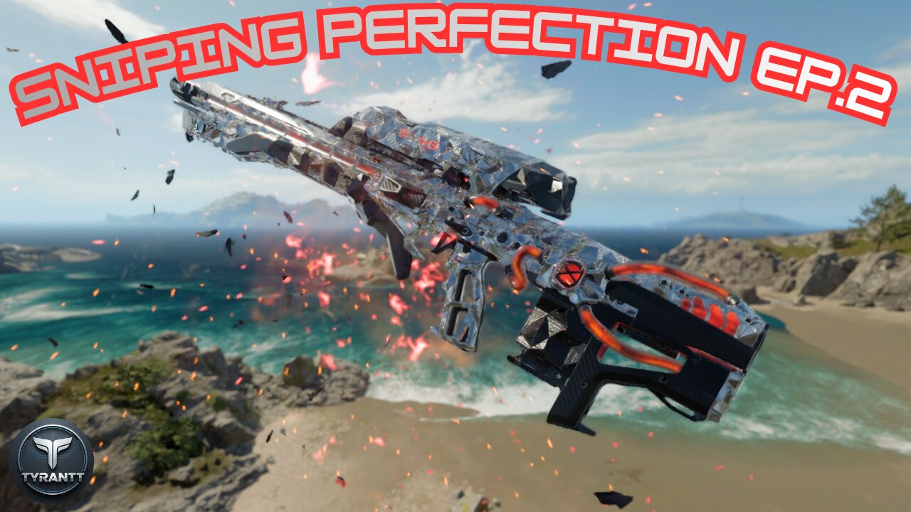 Sniping Perfection EP.2