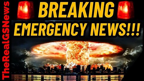 ⚠️ "Nuclear Armageddon" US Deploys Its ‘Most Dangerous’ Air Drooped Gravity Bombs In Europe