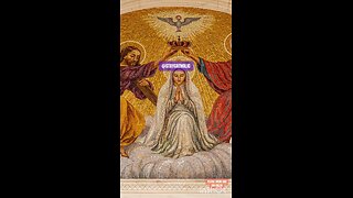 PRAYER OF PRAISE WITH MARY #truth #jesus #christ #king #mary #joseph #ihs #church #bible #christian