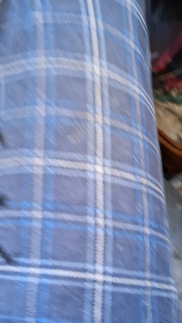 It's Pajama Day (take two)